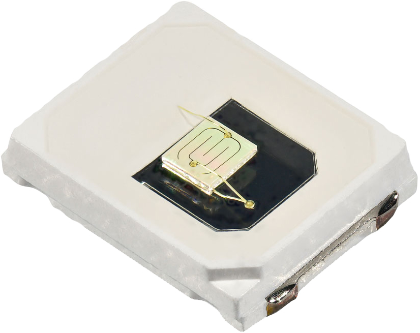 J Series® 2835 LEDs - Cree LED