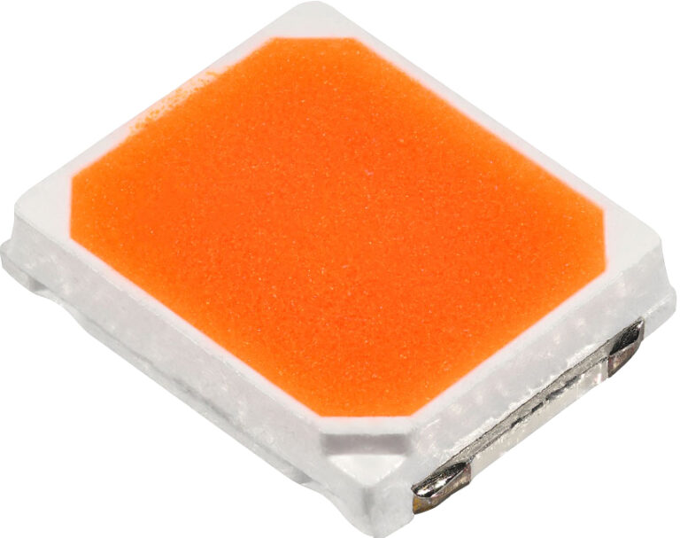 J Series® 2835 LEDs Cree LED