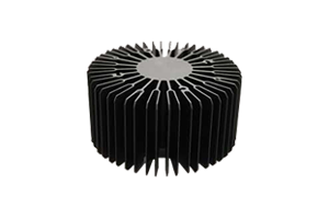 Heat Sink, 40W