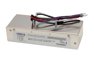 LMD800 Driver