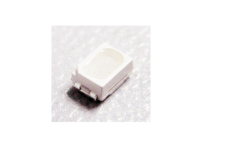 HB SMD Single-Color LEDs - Page 3 of 4 - Cree LED