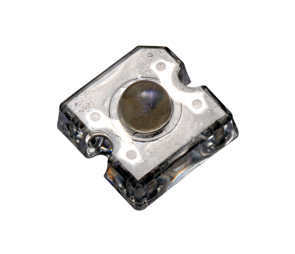 Application Automotive & Emergency Vehicle Lighting Cree LED