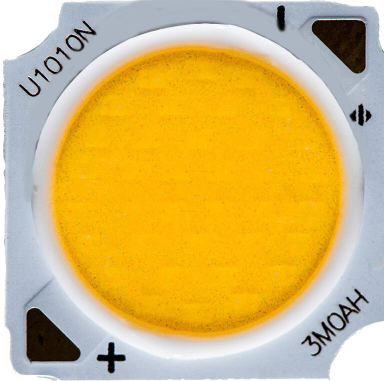 XLamp® CMU LEDs - Cree LED