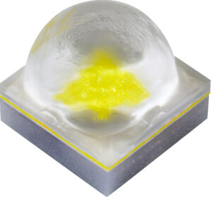 XLamp® XD/XQ LEDs - Cree LED