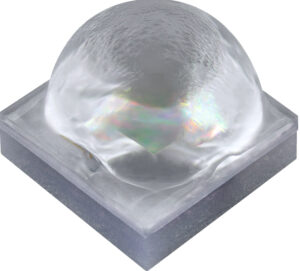 XLamp® XD/XQ LEDs - Cree LED