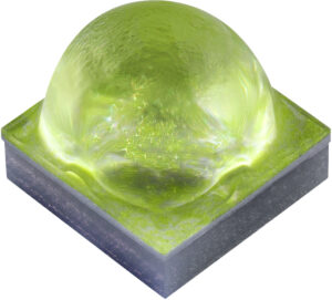 XLamp® XD/XQ LEDs - Cree LED