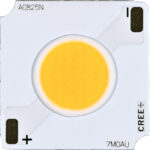 XLamp® COB LED Arrays - Cree LED