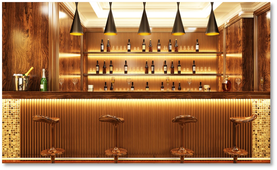 J Series® 2835 LEDs with Precision Dimming Cree LED