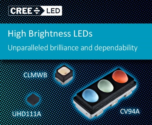 Smd cree led cheap