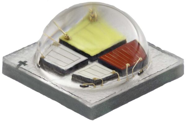 XM-L Color